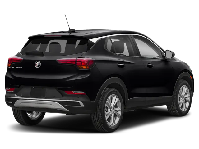 Used 2022 Buick Encore GX Sport Utility